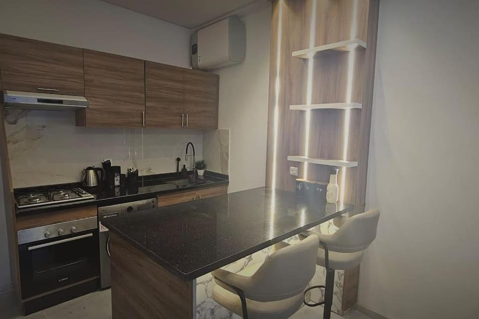 Chic & Charme Studio Près de l'aéroport Apartment in Casablanca-Settat