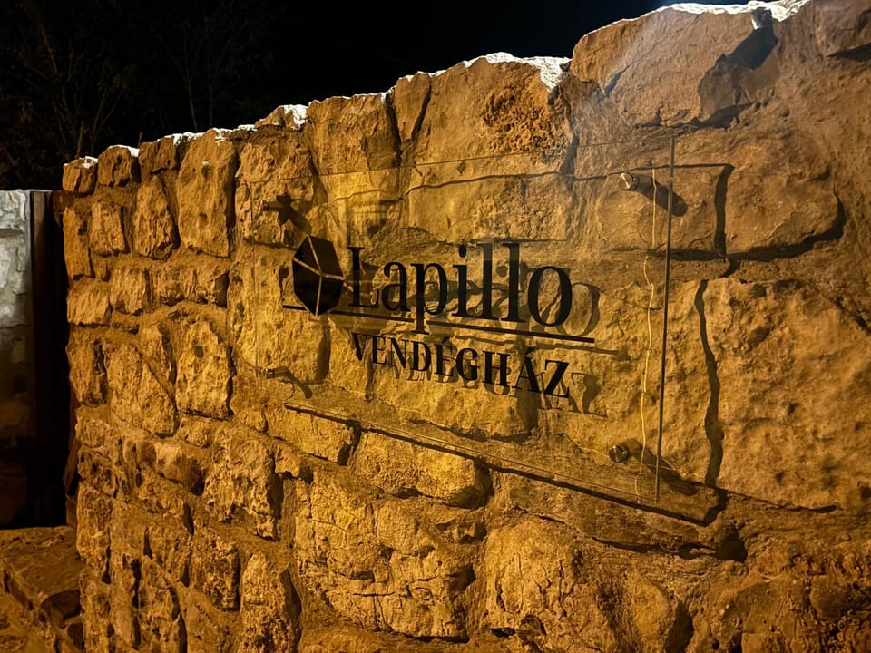 Property logo or sign