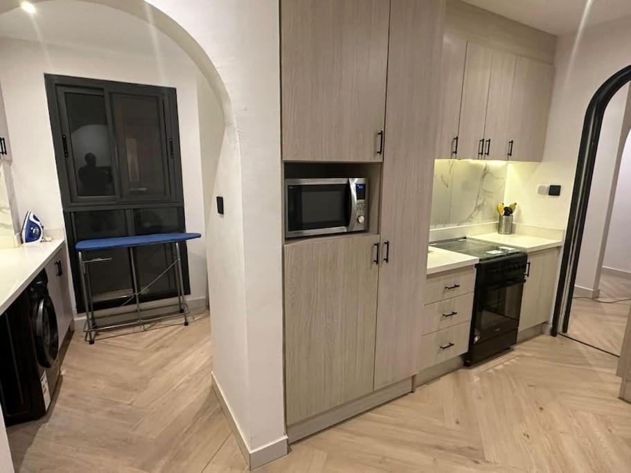 Horizons Apartment in Dakar