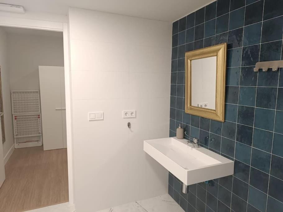 Explore Valencia! Tirant, city of science & Ruzafa Apartment in Valencia