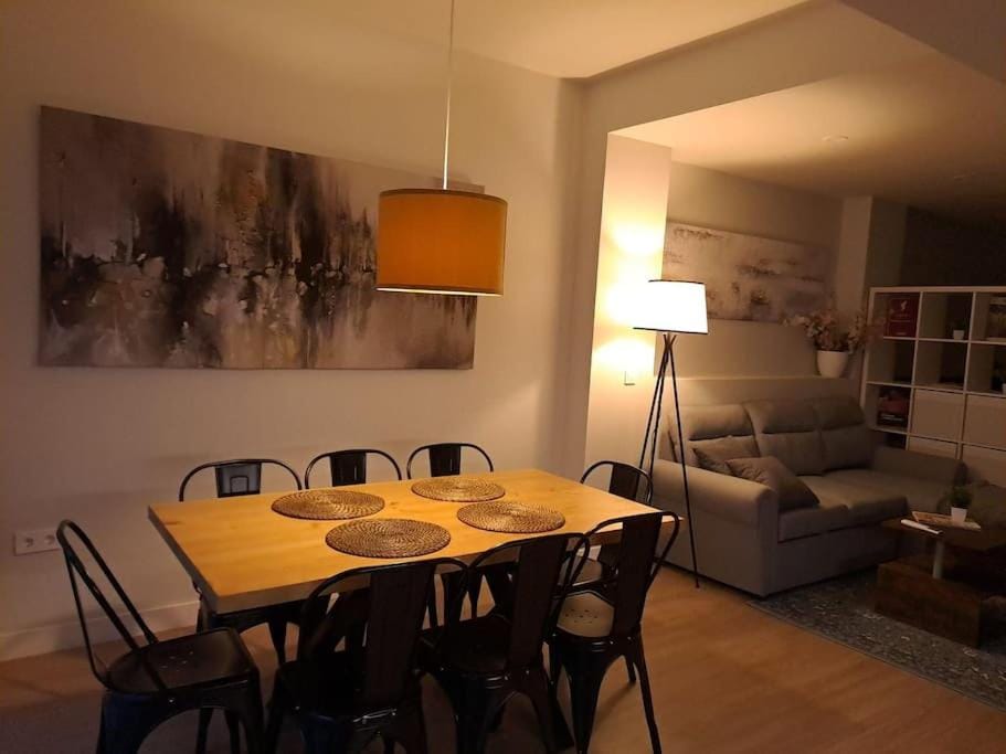 Explore Valencia! Tirant, city of science & Ruzafa Apartment in Valencia