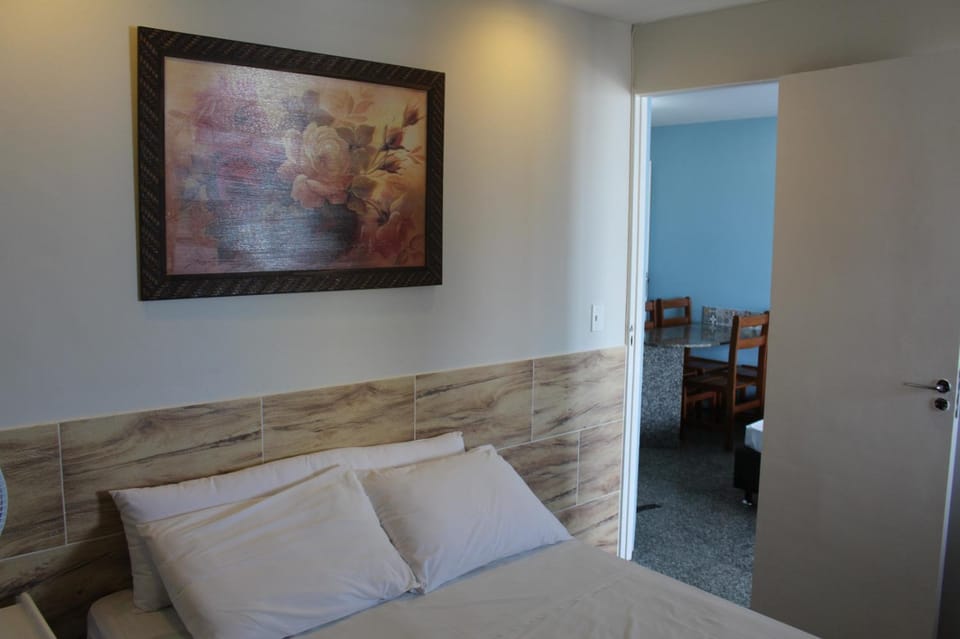 Flat Atlântico 1402 Apartment in Fortaleza