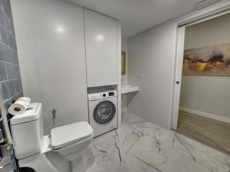 Valencia experience! Plus,science city & Ruzafa Apartment in Valencia