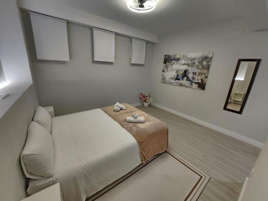 Valencia experience! Plus,science city & Ruzafa Apartment in Valencia