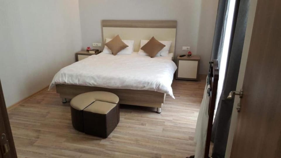 Batumi Seaside Apartments Apartment in Batumi