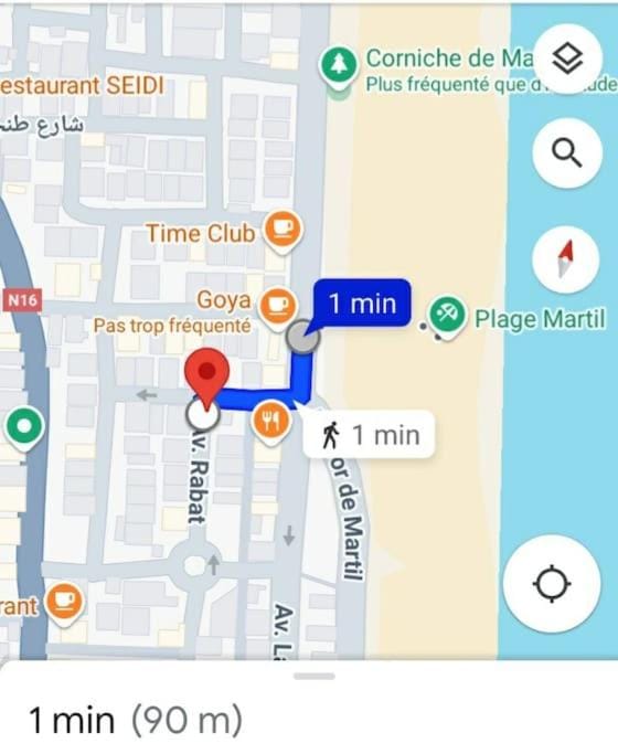 Location