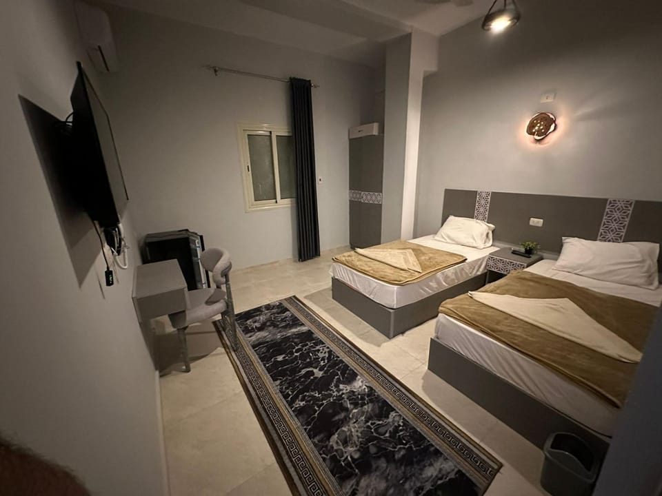 The Home Siwa ذا هوم سيوة Hotel in Egypt