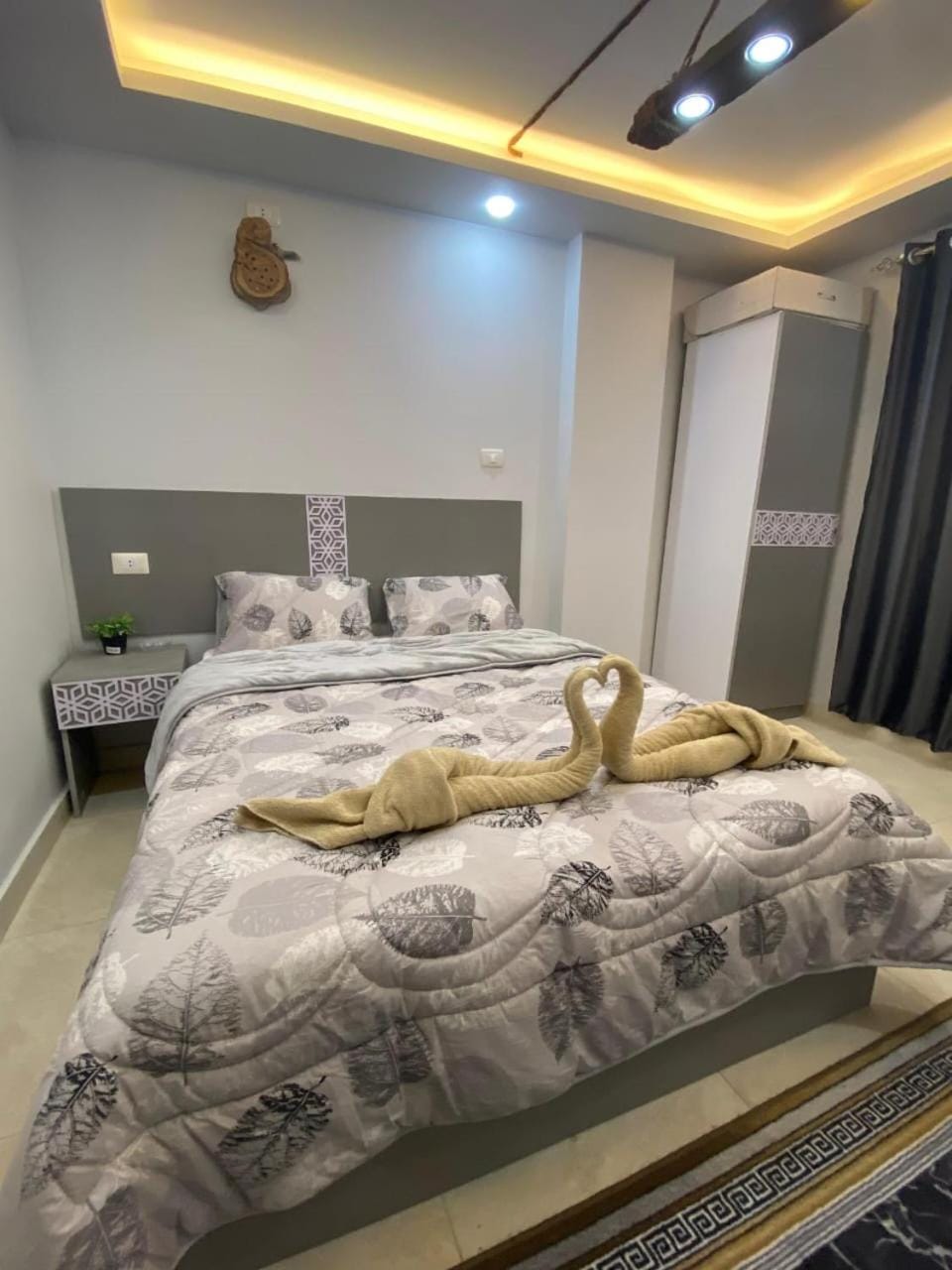 The Home Siwa ذا هوم سيوة Hotel in Egypt
