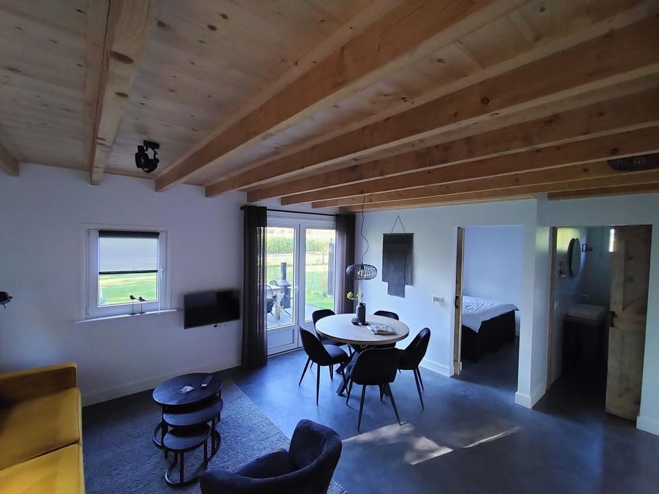 De Heide House in Drenthe (province)