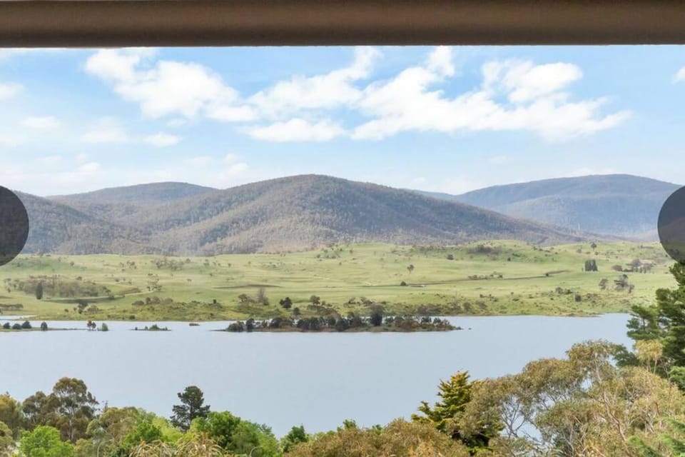 Cobbers Rest Apartment in Jindabyne