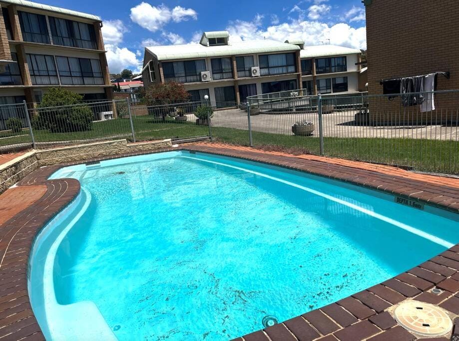 Cobbers Rest Apartment in Jindabyne