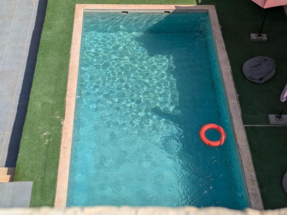 Day, Pool view, Swimming pool