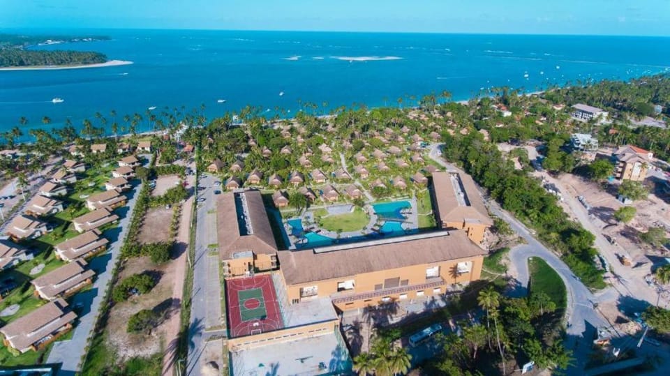 Eco Resort Carneiros Flat Colina Apartment in State of Pernambuco, Brazil
