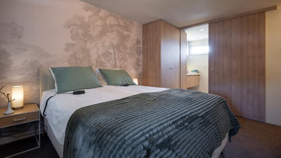 Vakantie oord Zonnehoeve Farm Stay in Limburg (province)