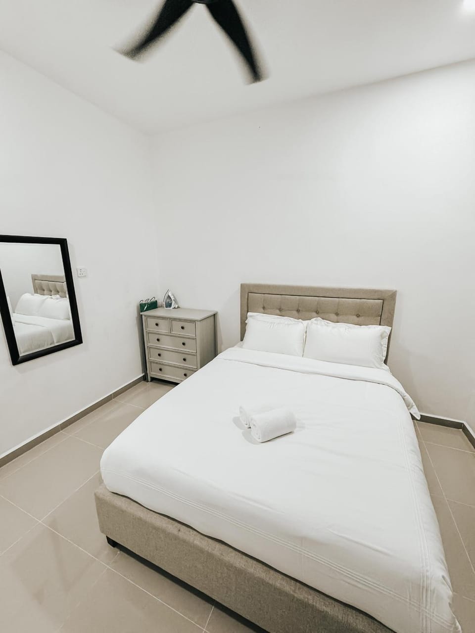 Casa Kaharo 2 House in Terengganu, Malaysia