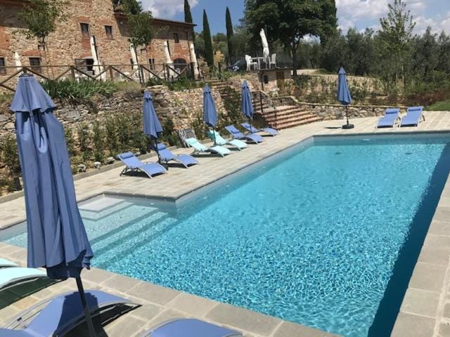 Swimming pool, Swimming pool