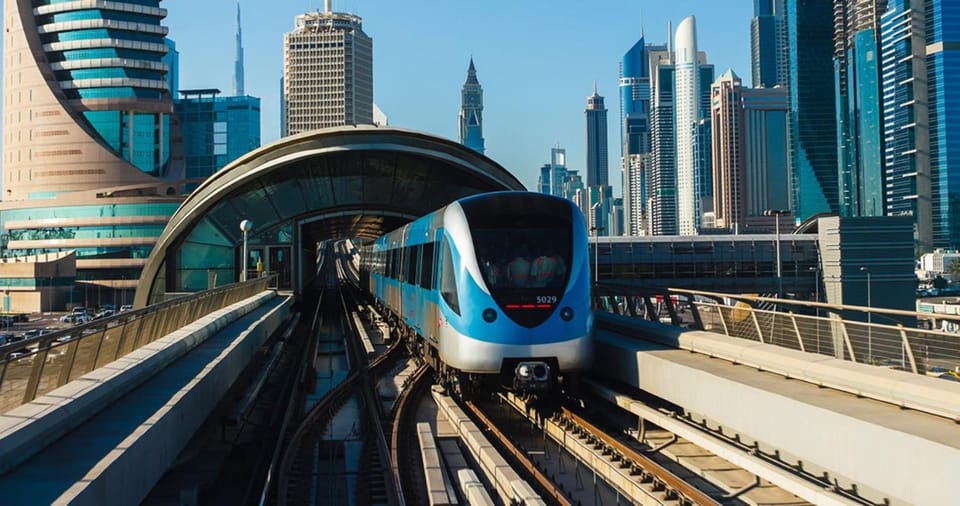 Metropolis View Partition Room Near Internet City Metro Vacation rental in Dubai