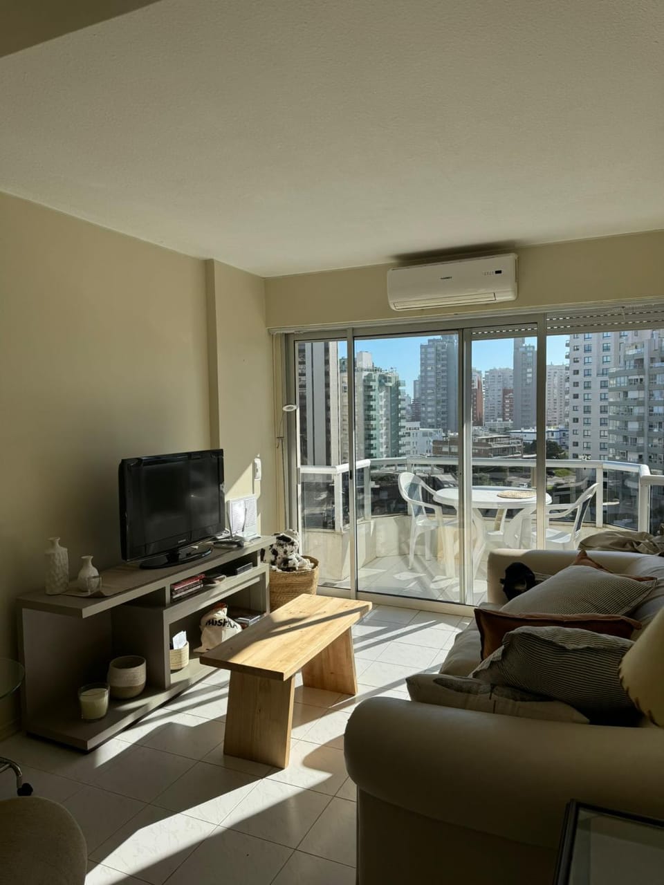 Apartamento Torre Marina 2 Apartment in Punta del Este
