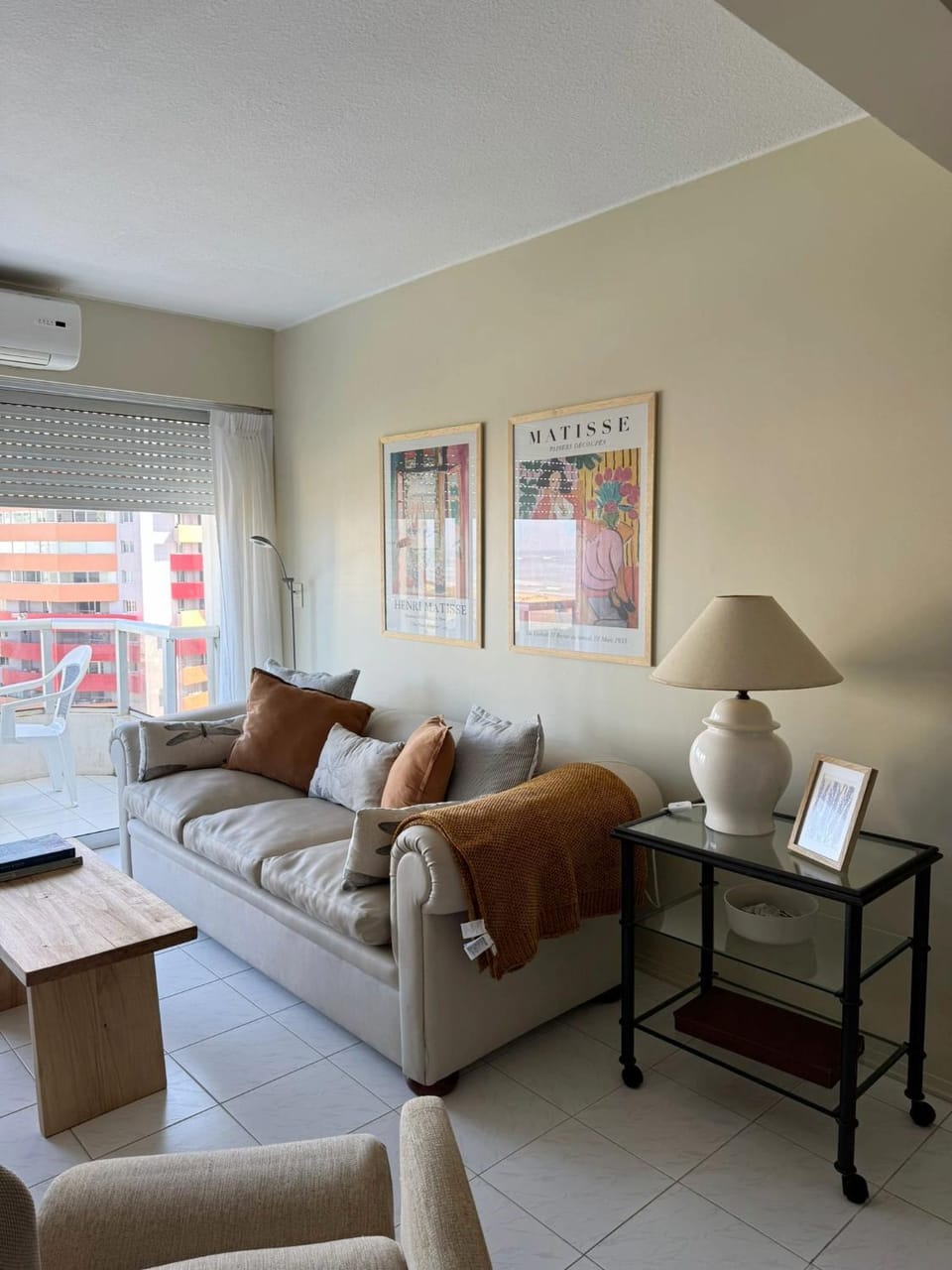 Apartamento Torre Marina 2 Apartment in Punta del Este
