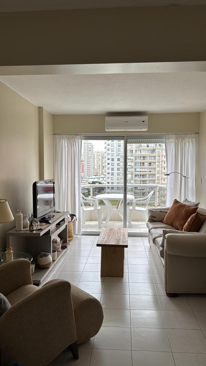 Apartamento Torre Marina 2 Apartment in Punta del Este