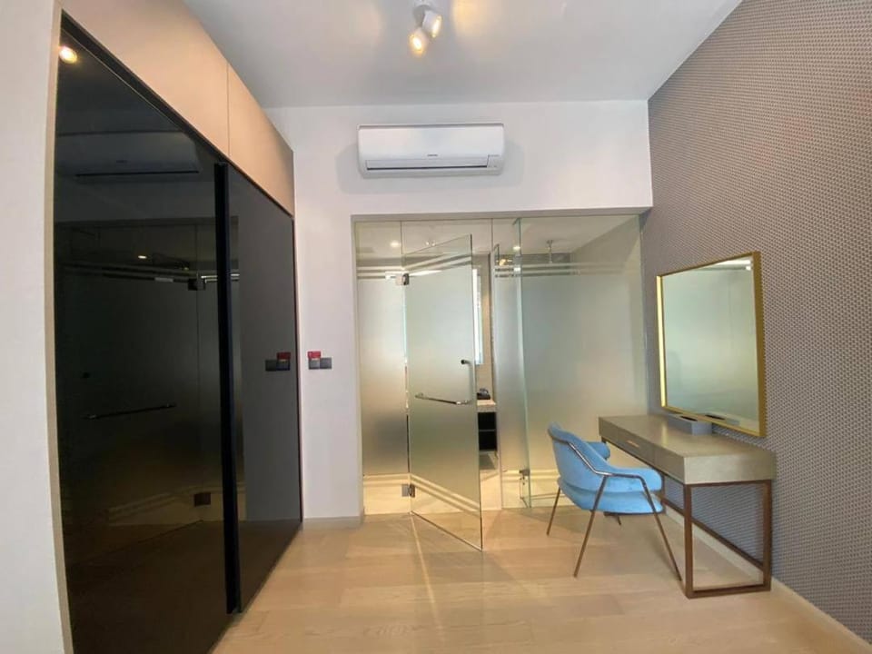 STAR RESIDENCE KLCC By GANTYA Apartment in Federal Territory of Kuala Lumpur