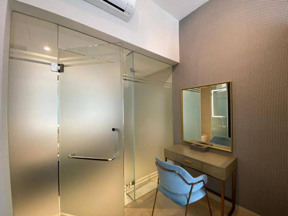 STAR RESIDENCE KLCC By GANTYA Apartment in Federal Territory of Kuala Lumpur
