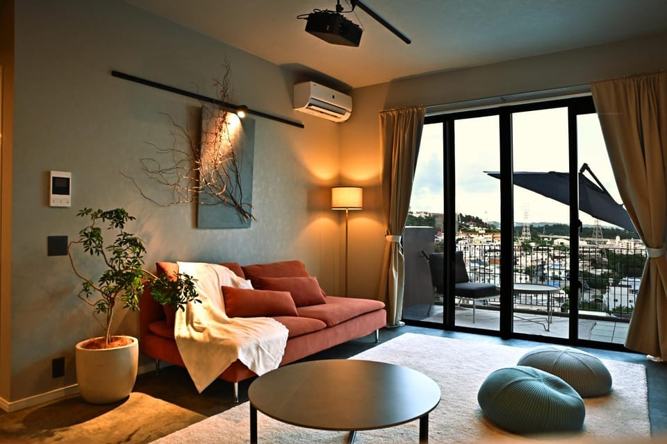 子供と遊ぶスイートルーム Apartment in Okinawa Prefecture