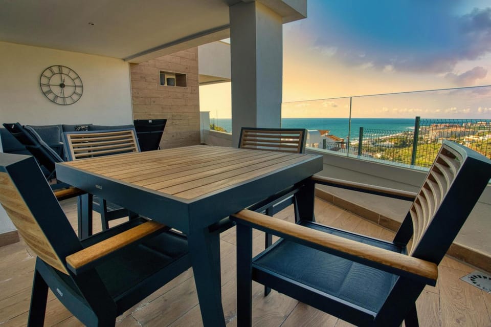 Isea Views Calaceite Apartment in Río de Torrox