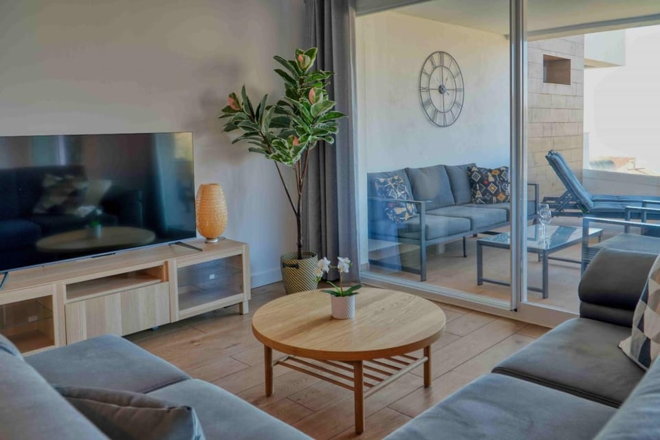 Isea Views Calaceite Apartment in Río de Torrox