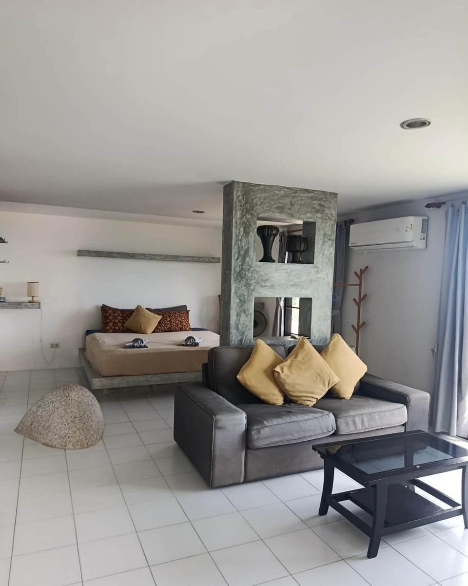 Studio MV Apartment in Ko Tao