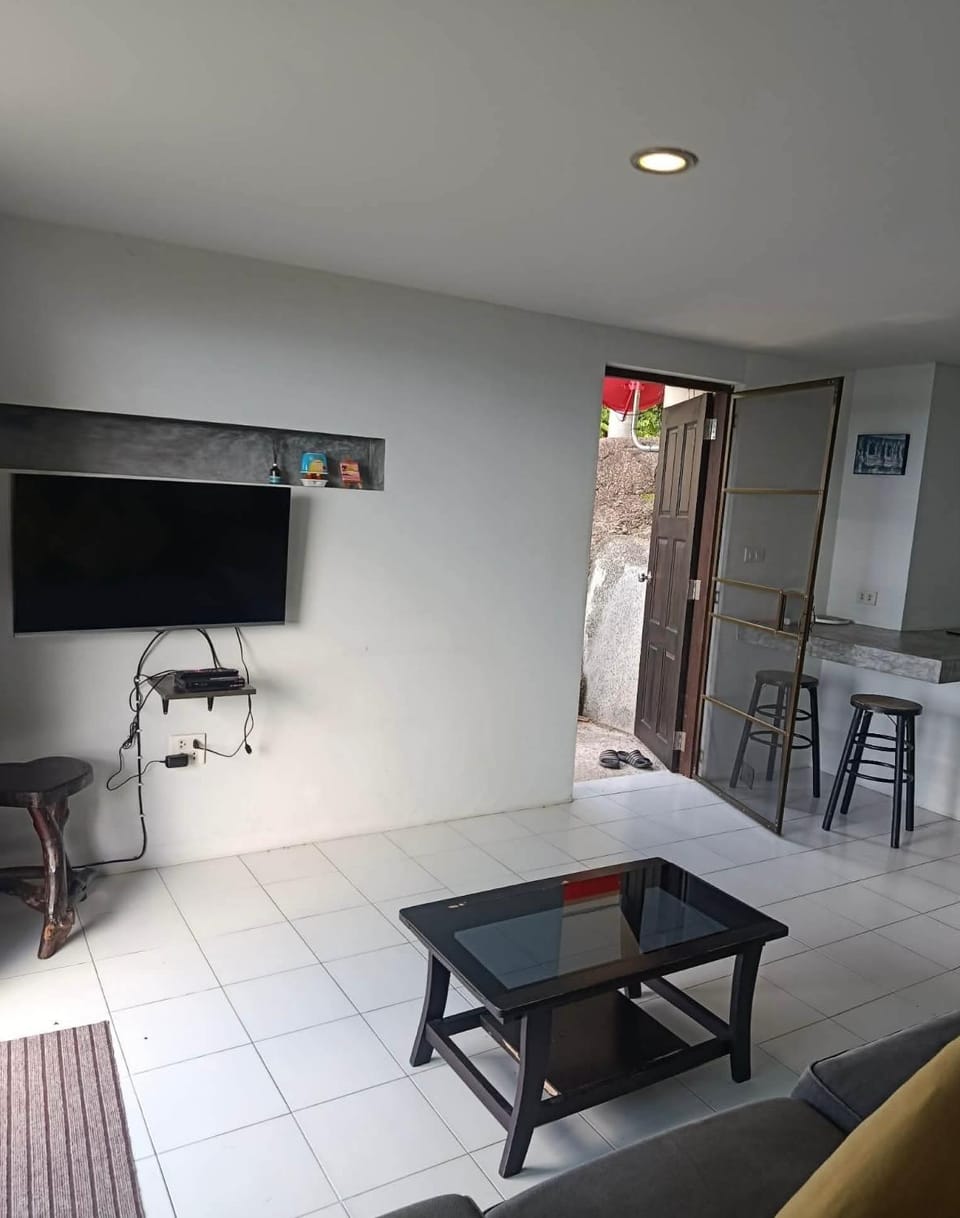 Studio MV Apartment in Ko Tao