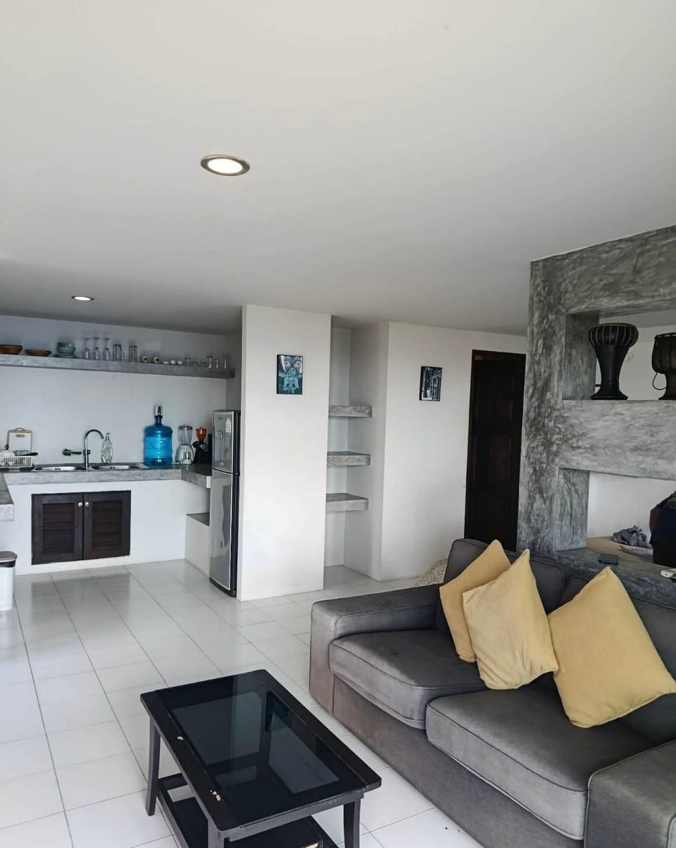 Studio MV Apartment in Ko Tao
