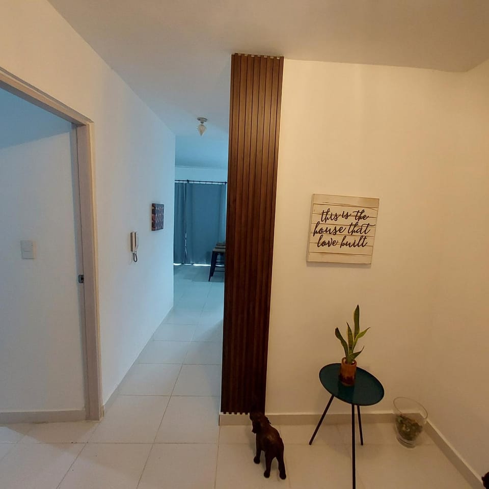 Santo Domingo Este Apartment in Santo Domingo Este