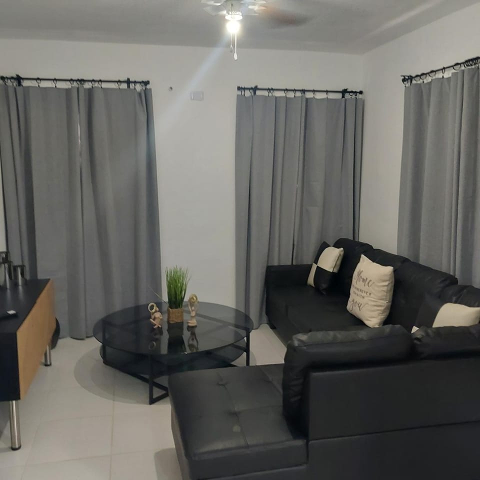 Santo Domingo Este Apartment in Santo Domingo Este