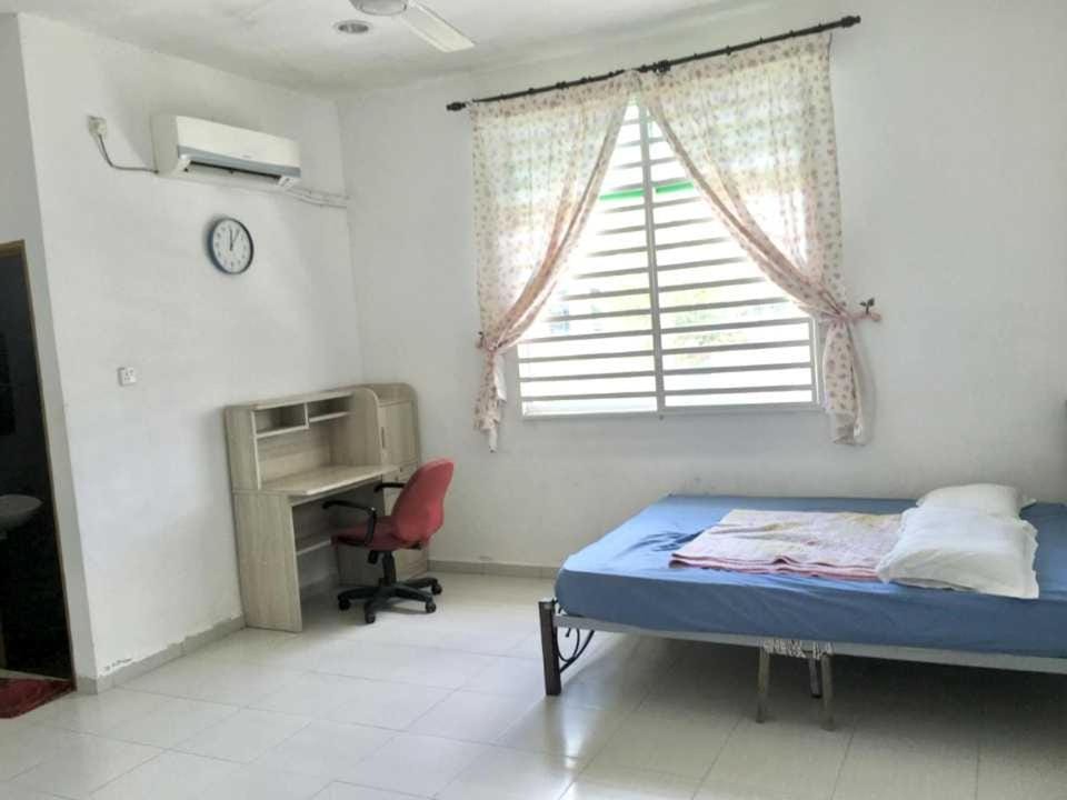 Azzinki HOMESTAY Apartment in Terengganu, Malaysia