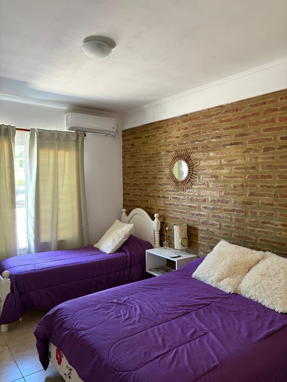 Complejo Pampa 1 Apartment in Santa Rosa