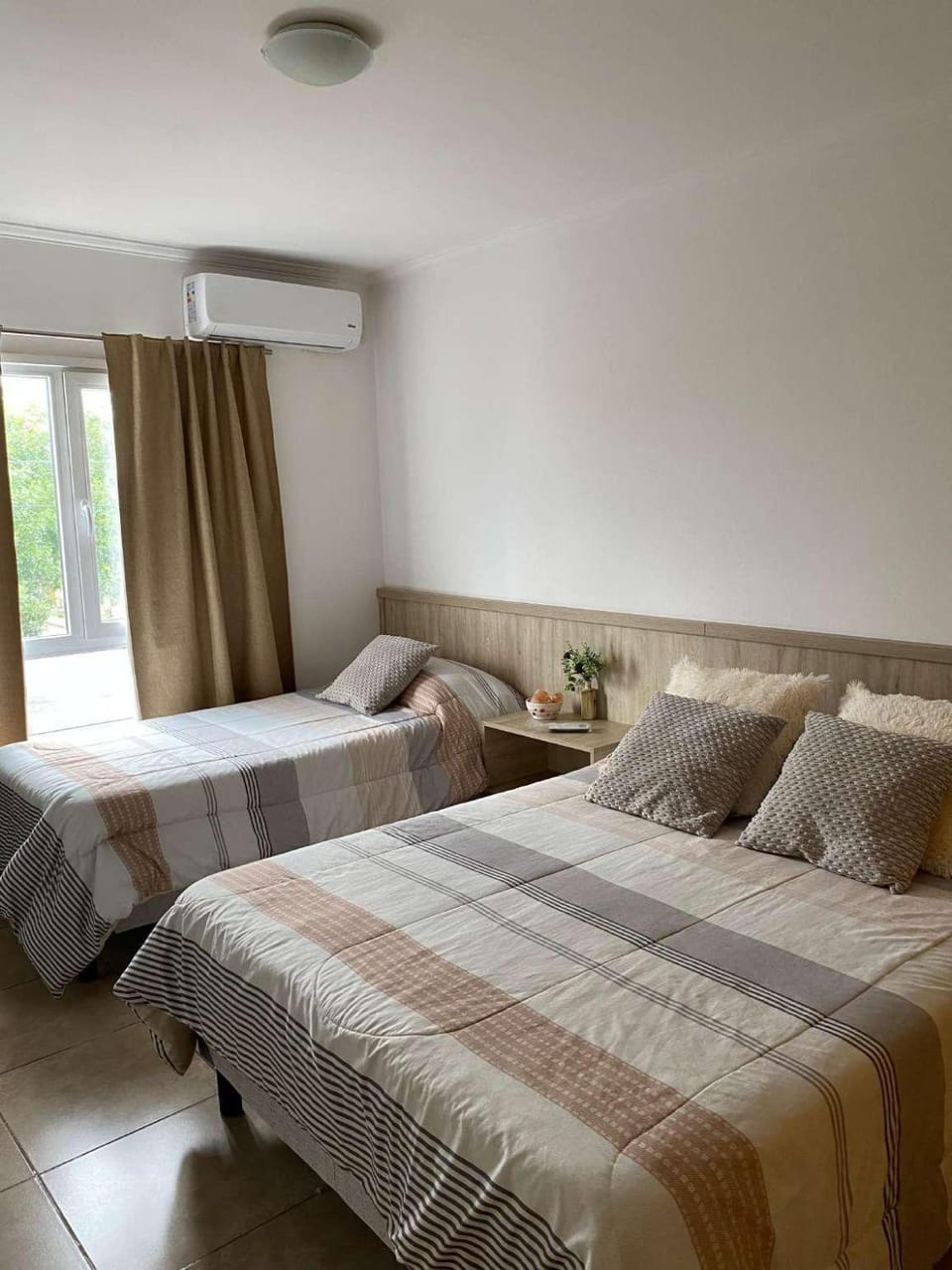 Complejo Pampa 1 Apartment in Santa Rosa