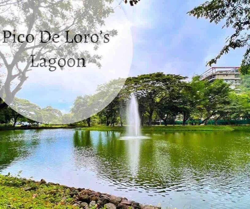 Myna B 319 at Pico de Loro by Raquels Place Apartment in Nasugbu