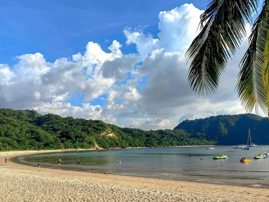 Myna B 319 at Pico de Loro by Raquels Place Apartment in Nasugbu