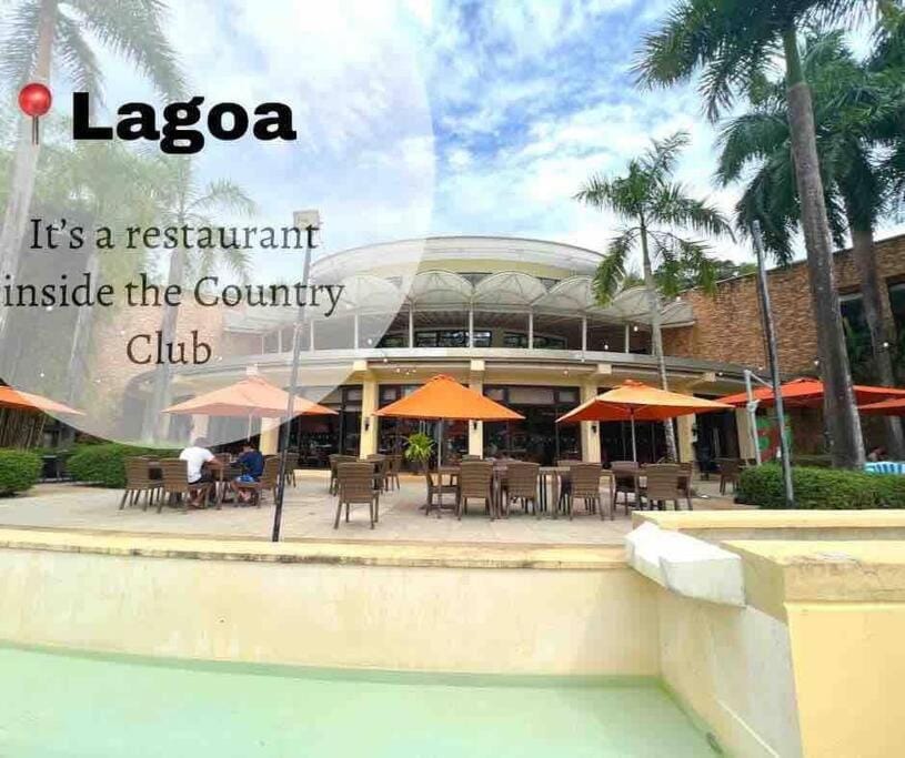 Myna B 319 at Pico de Loro by Raquels Place Apartment in Nasugbu