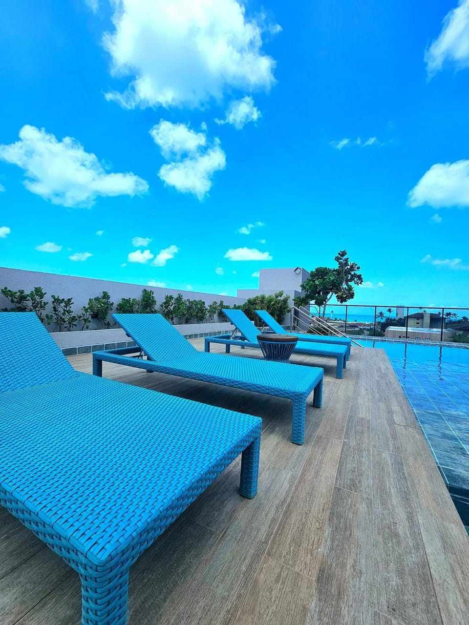 O Melhor do Cupe no Cupe Exclusive COM e SEM Piscina privativa by HM Apartment in Ipojuca