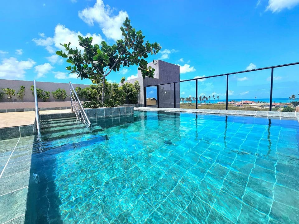 O Melhor do Cupe no Cupe Exclusive COM e SEM Piscina privativa by HM Apartment in Ipojuca