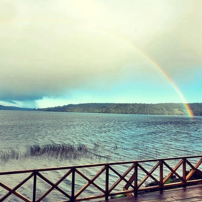 Lake view