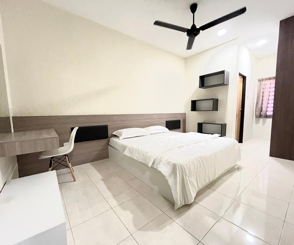 AbelHome House in Perak