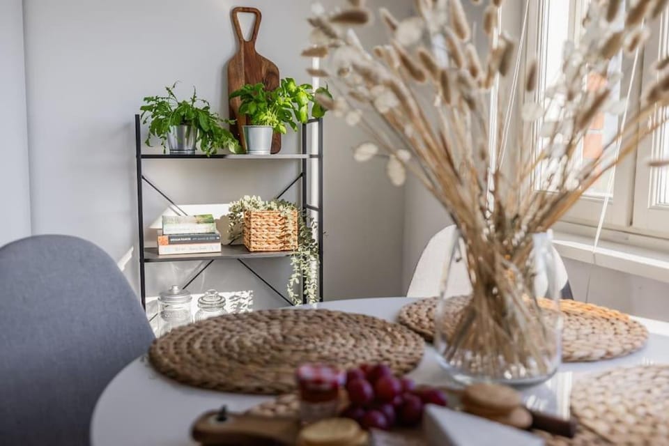 Arctic Haven City Suite Apartment in Rovaniemi