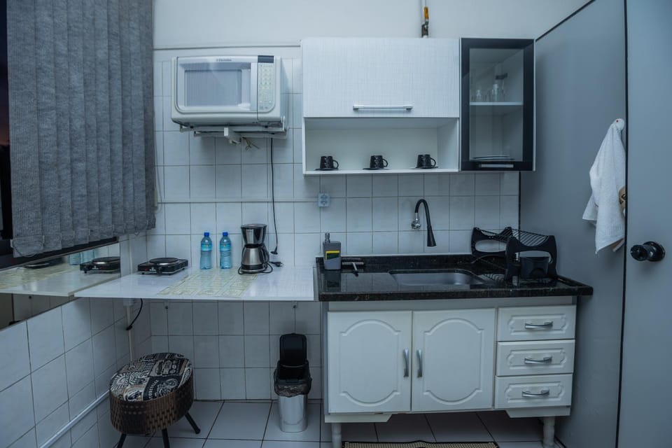 Flat completo - ótima . localização -Centro Apartment in Mogi das Cruzes