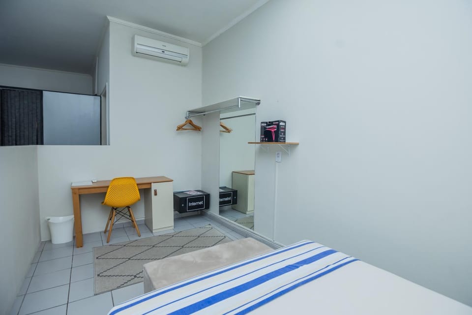 Flat completo - ótima . localização -Centro Apartment in Mogi das Cruzes