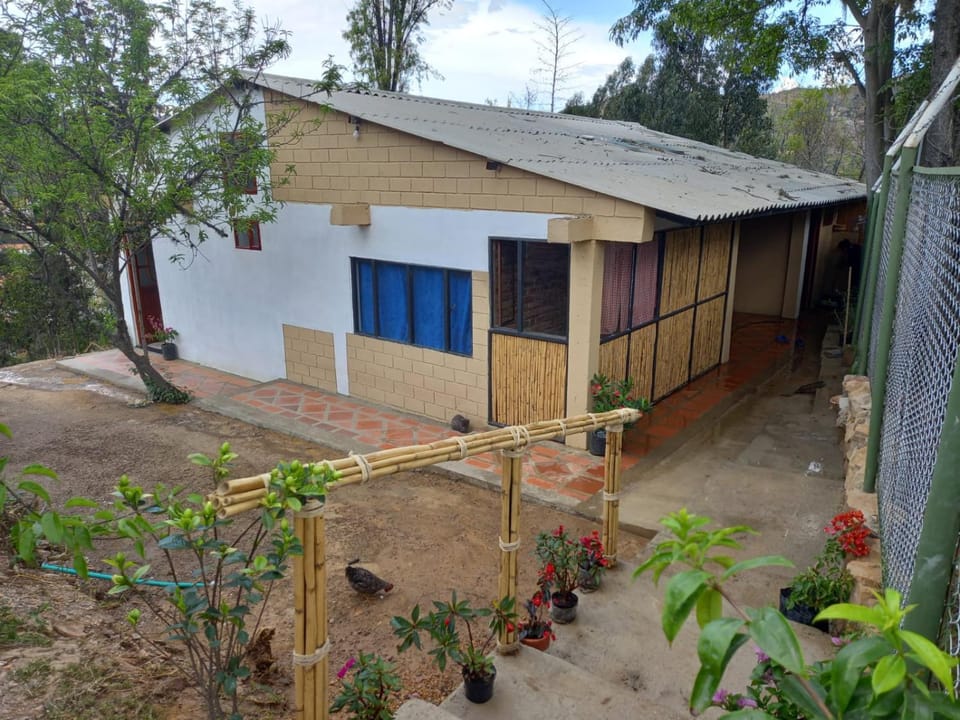 Casa Pórticos del Pedregal Vacation rental in Cundinamarca, Colombia