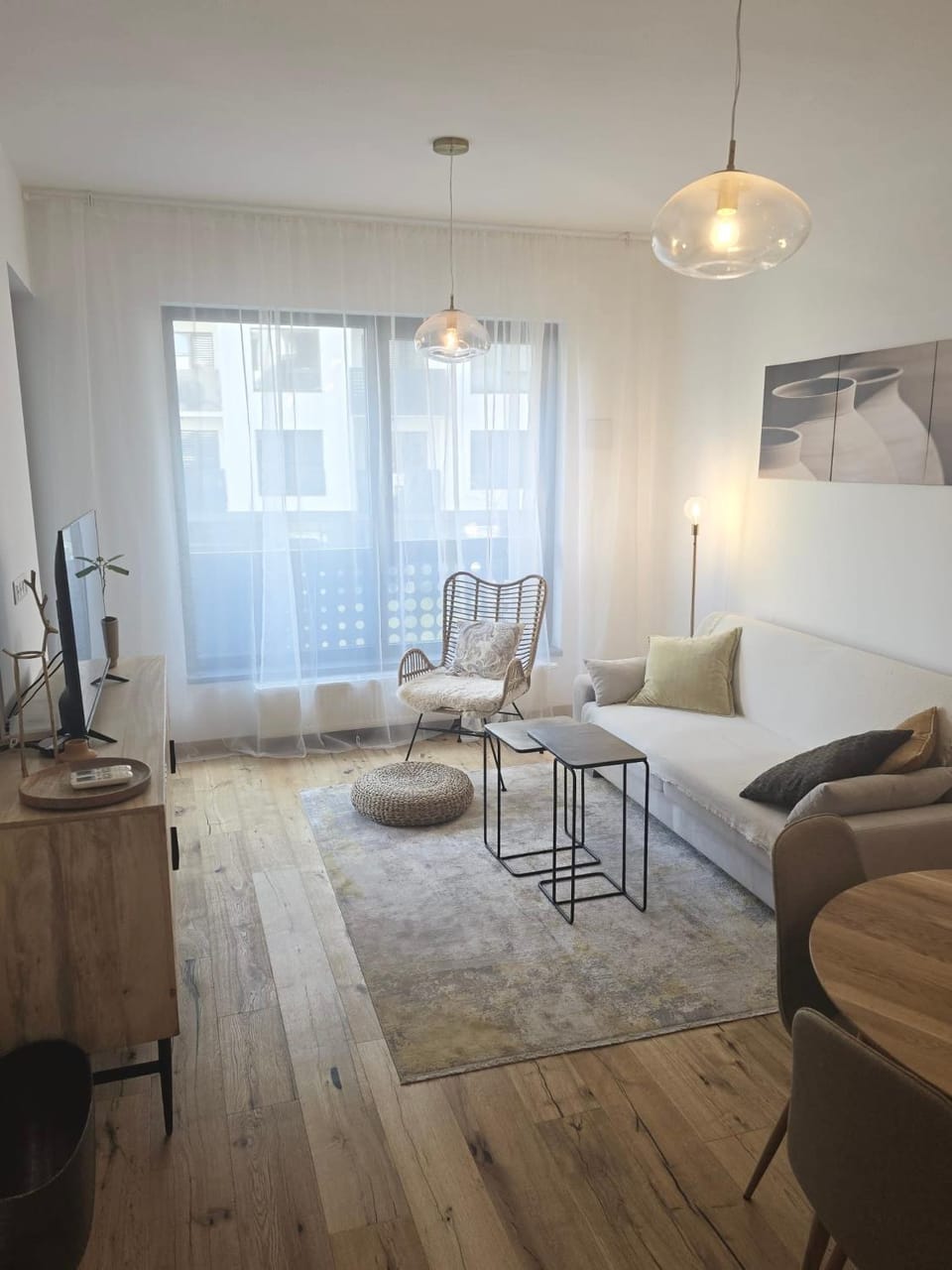 Apartment in the City Centre - FREE GARAGE PARKING Apartment in Bratislava