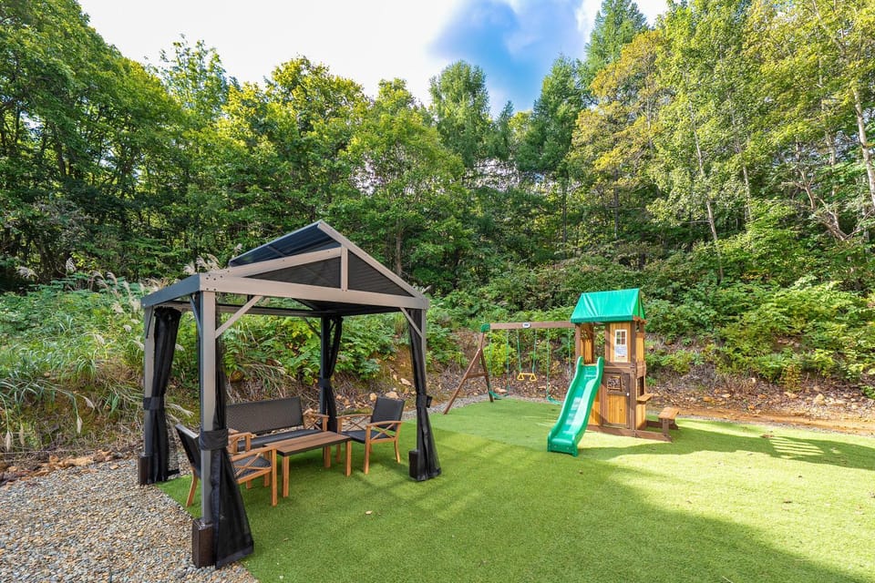The Elysian Retreat Villa in Sapporo